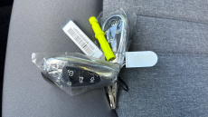 MG MGS5 125kW SE EV 49kWh 5dr Auto Electric Estate